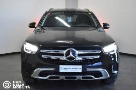 usato MERCEDES GLC 300