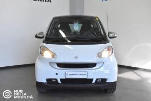 usato SMART ForTwo