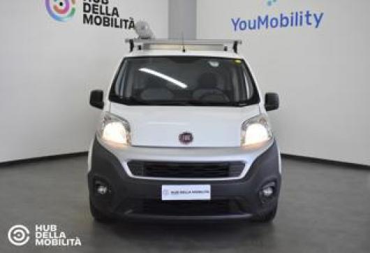 usato FIAT Fiorino