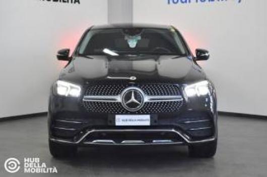 usato MERCEDES GLE 350