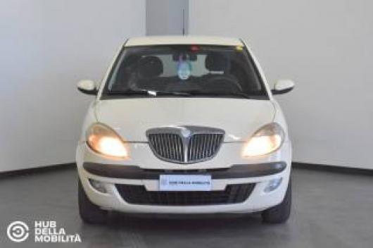 usato LANCIA Ypsilon