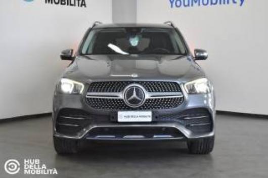 usato MERCEDES GLE 350