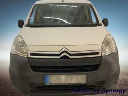 usato CITROEN Berlingo