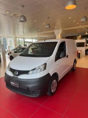 usato NISSAN NV200