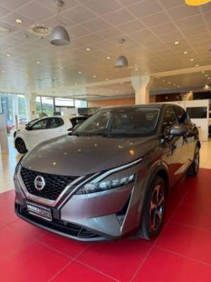 usato NISSAN Qashqai