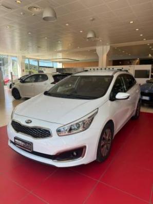 usato KIA ceed