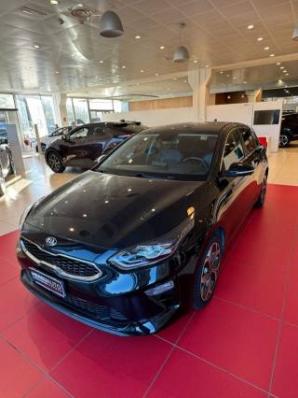 usato KIA Ceed