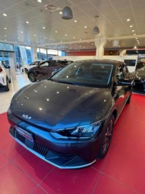 usato KIA EV6