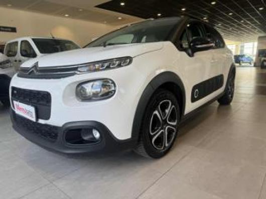 usato CITROEN C3