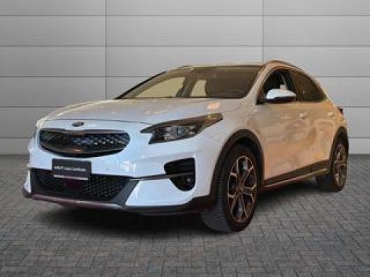 usato KIA XCeed