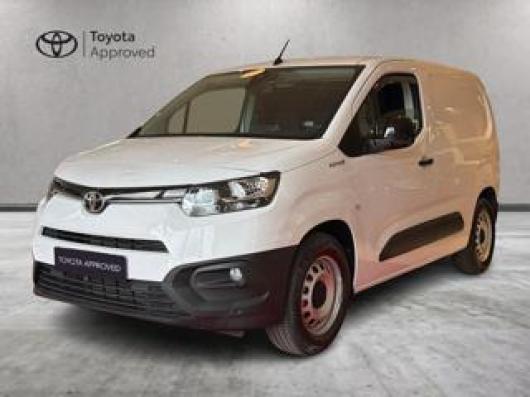 usato TOYOTA Proace City