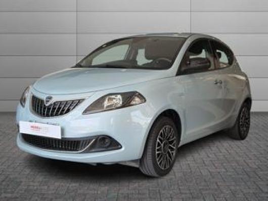 usato LANCIA Ypsilon