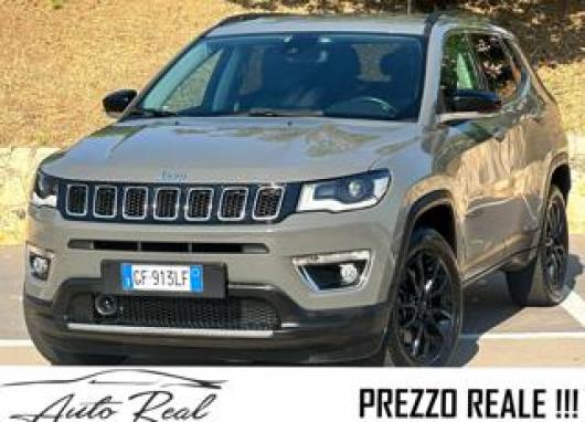usato JEEP Compass