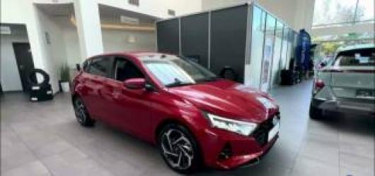 nuovo HYUNDAI i20