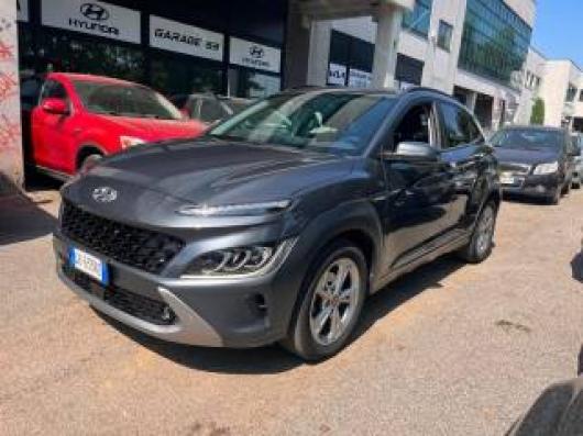 usato HYUNDAI Kona