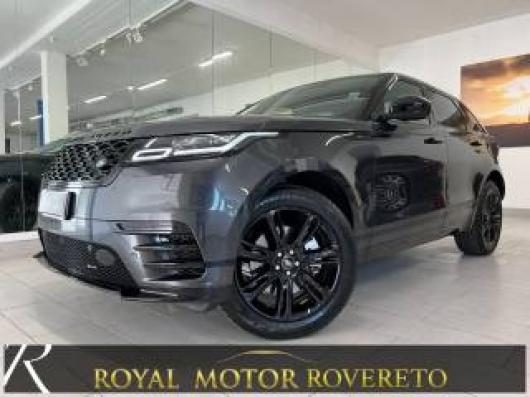usato LAND ROVER Range Rover Velar