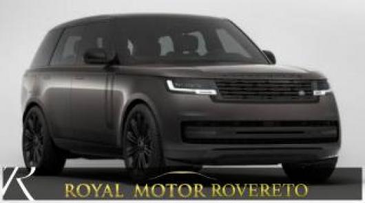 usato LAND ROVER Range Rover