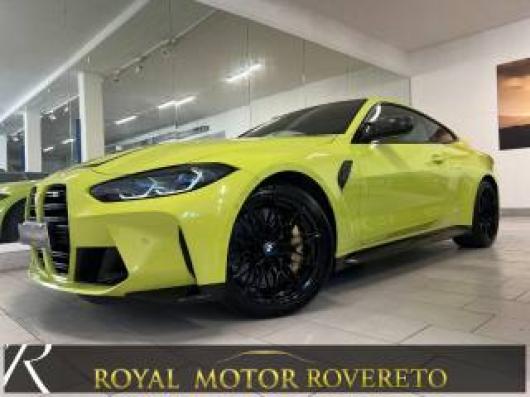usato BMW M4