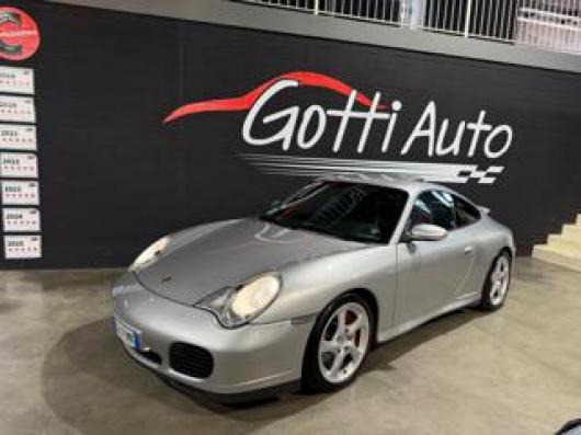 usato PORSCHE 911