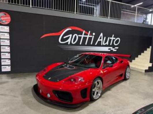 usato FERRARI 360