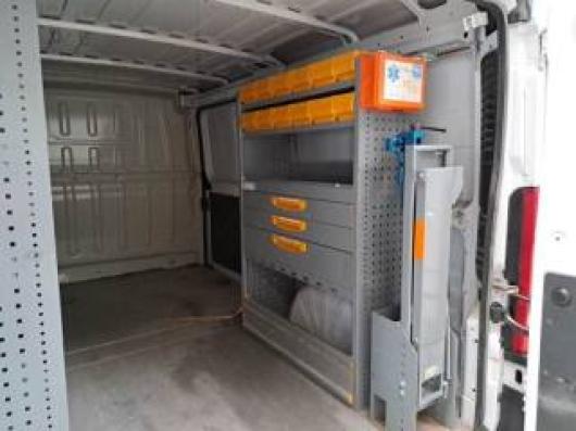 usato FIAT Ducato