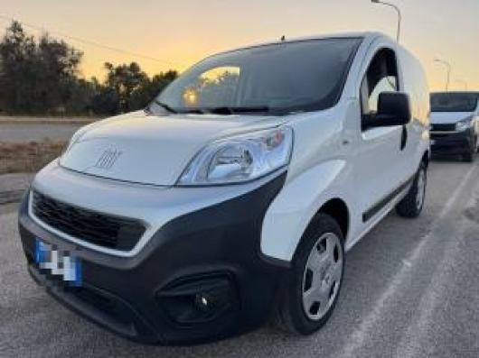 usato FIAT Fiorino