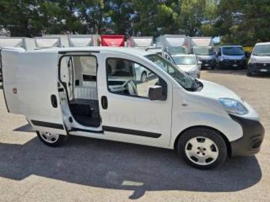 usato FIAT Fiorino