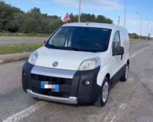 usato FIAT Fiorino