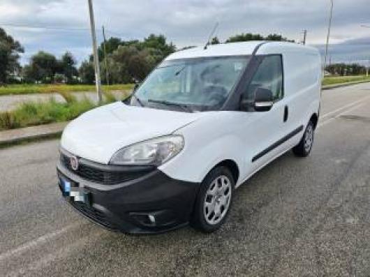 usato FIAT Doblo