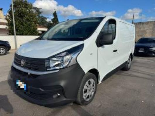 usato FIAT Talento