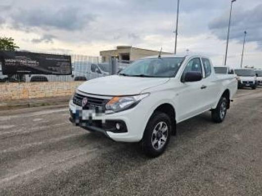 usato FIAT Fullback
