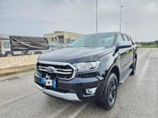 usato FORD Ranger