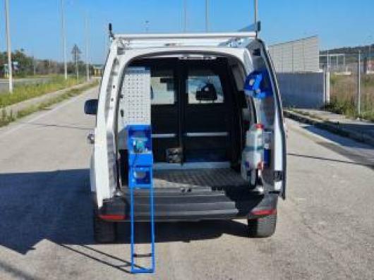 usato VOLKSWAGEN Caddy