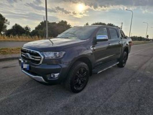 usato FORD Ranger