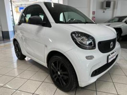 usato SMART ForTwo