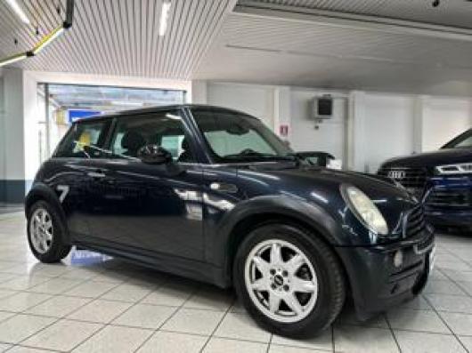 usato MINI Mini