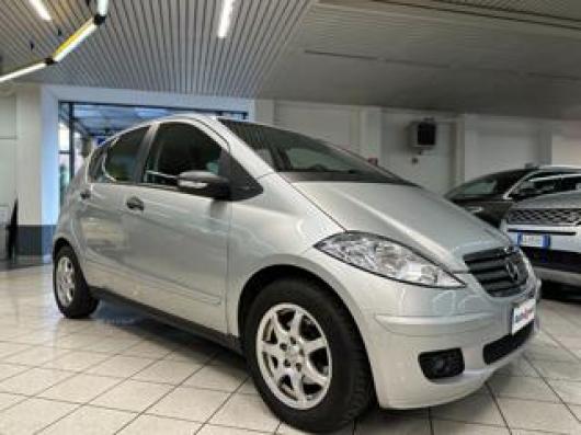 usato MERCEDES A 150