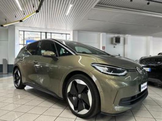 usato VOLKSWAGEN ID 3