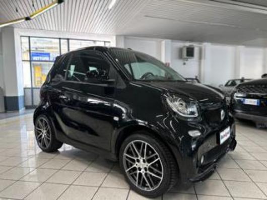 usato SMART ForTwo