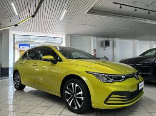 usato VOLKSWAGEN Golf