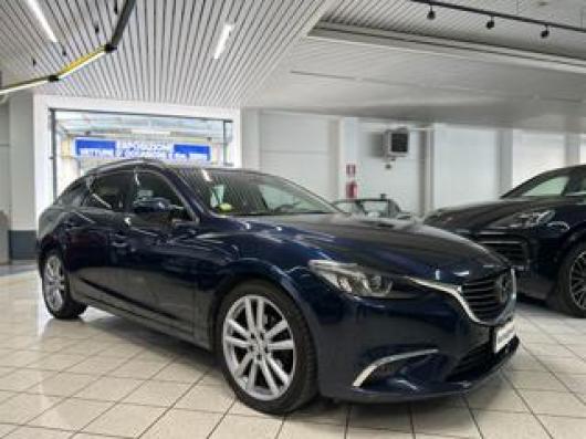 usato MAZDA 6