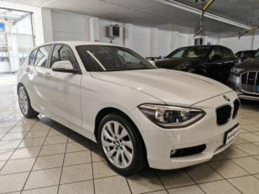 usato BMW 118