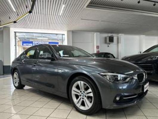 usato BMW 320