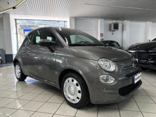usato FIAT 500