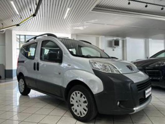 usato PEUGEOT Bipper