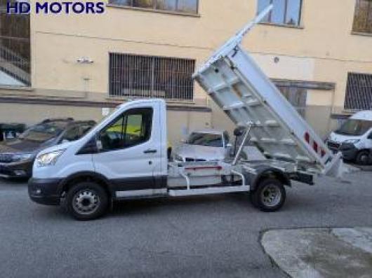 usato FORD Transit