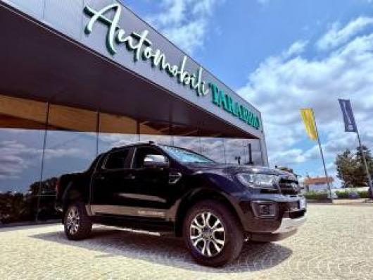 usato FORD Ranger