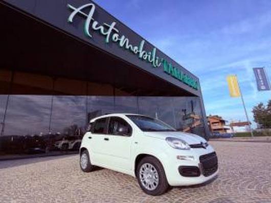 Km 0 FIAT New Panda