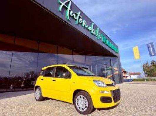 Km 0 FIAT New Panda