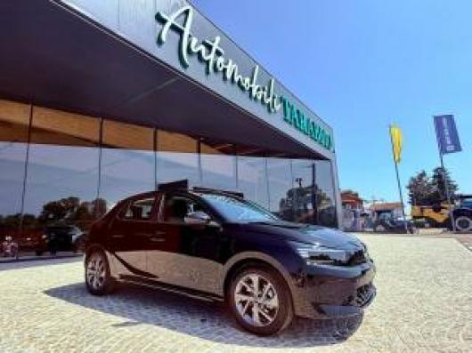 Km 0 OPEL Corsa